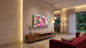 സൗണ്ട് ബാർ വാങ്ങാൻ ഇനി കാശ് കളയേണ്ട; Hisense 43-Inch 4K QLED TV Review