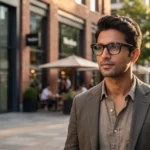 കണ്ണടയിൽ ക്യാമറയും AI-യും; Ray-Ban Meta Smart Glasses Review