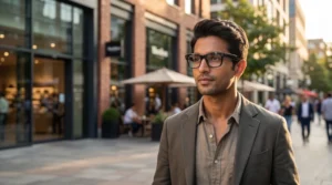 കണ്ണടയിൽ ക്യാമറയും AI-യും; Ray-Ban Meta Smart Glasses Review
