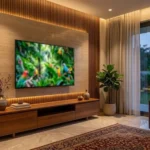 7 വർഷത്തെ സോഫ്റ്റ്വെയർ ഗ്യാരണ്ടി; Samsung 43-Inch 4K Vision AI Smart TV Review